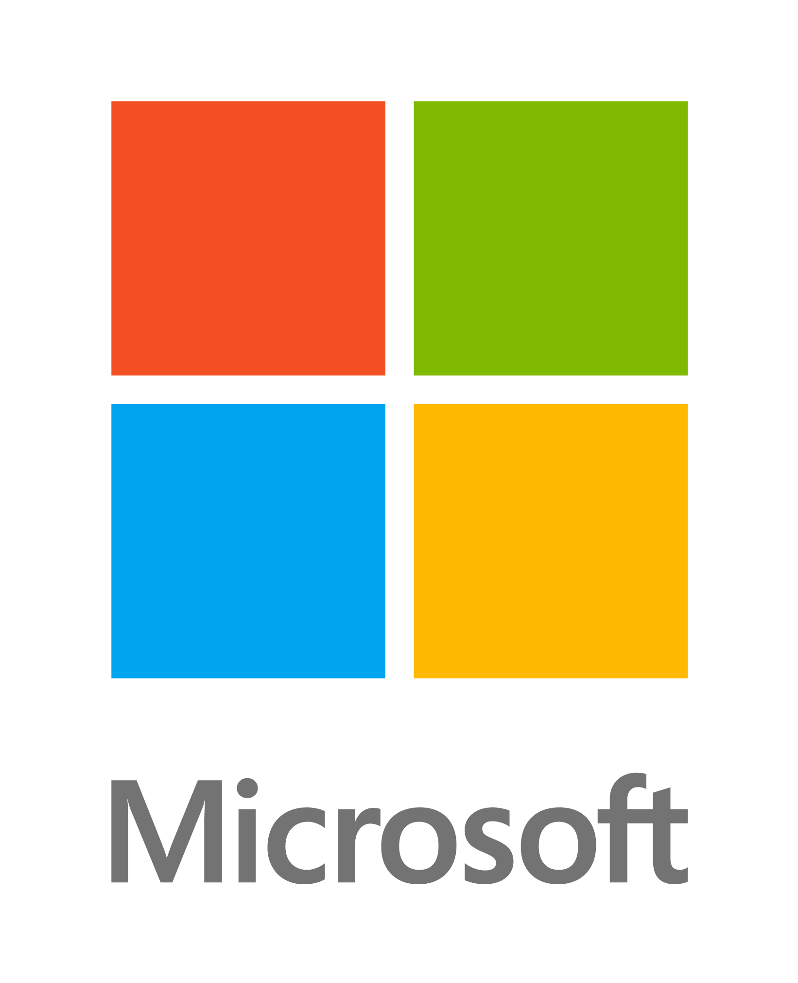 microsoft logo 2013